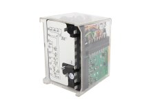 Elco MMG 810.1 mod.45 stoker boiler.