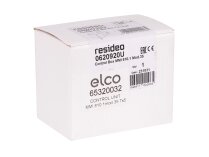 Estufa automática de carbón Elco MMI 810.1 Mod.35