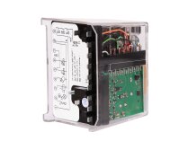 Estufa automática de carbón Elco MMI 810.1 Mod.35