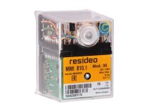Estufa automática de carbón Elco MMI 810.1 Mod.35