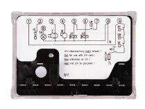 Estufa automática de carbón Elco MMI 810.1 Mod.35