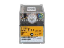 Elco MMI 813.1 Mod.23 boiler, art: 65325629