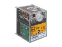 Elco MMI 813.1 Mod.23 boiler unit