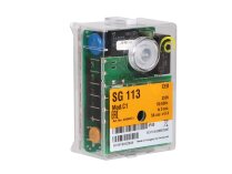 Elco SG 113 Mod.C1 boiler unit