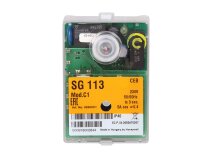 Elco SG 113 Mod.C1 boiler unit