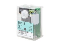 Elco SH 113 Mod.C2 boiler unit