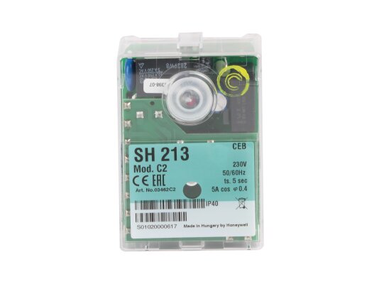 Elco SH 213 Mod.C1 burner, art: 13011049