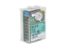 Elco SH 213 Mod.C1 stoker automatic