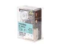 Unidad de caldera Elco TF 830.3