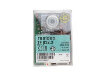 Quemador Elco TF 832.3 Rev.A, art: 65320059