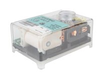 Unidad de caldera Elco TF 832.3 Rev.A