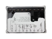 Elco TF 834.3 burner automatic