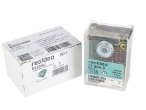 Quemador automático Elco TF 834.3