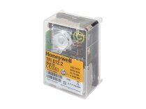 Automatización de caldera Elco TFI 812.2 Mod.10