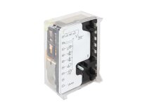 Automatización de caldera Elco TFI 812.2 Mod.10