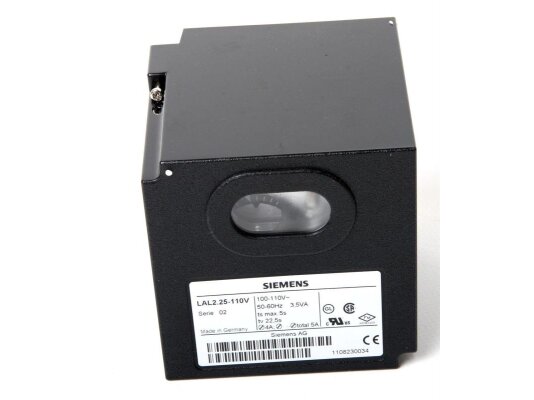 Caldera Elco LAL2.25-110V, art: 65300467