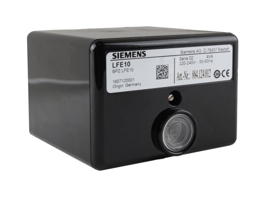 Ecoflam LFE10 burner, art: 65328157