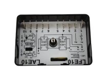 Ecoflam LFE10 burner