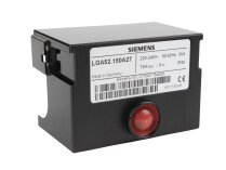 Unidad de caldera Elco LGA52.150A27