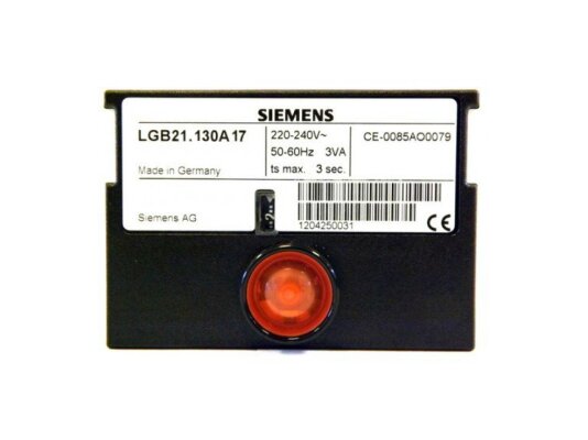 Quemador Elco LGB21.130A17, art: 65325141