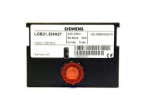 Elco LGB21.230A27 boiler, art: 65320038