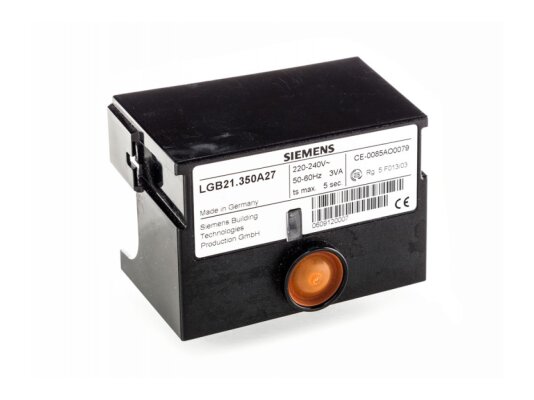 Caldera Elco LGB21.350A27, art: 65320037