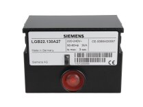 Elco LGB22.130A27 boiler, art: 65320039