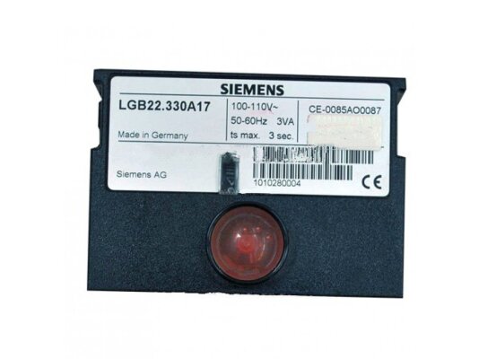 Caldera Elco LGB22.330A17, art: 65320035