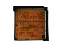 Elco LGK16.322A27 top-fired burner