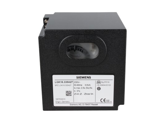 Elco LGK16.335A27 boiler, art: 13014139