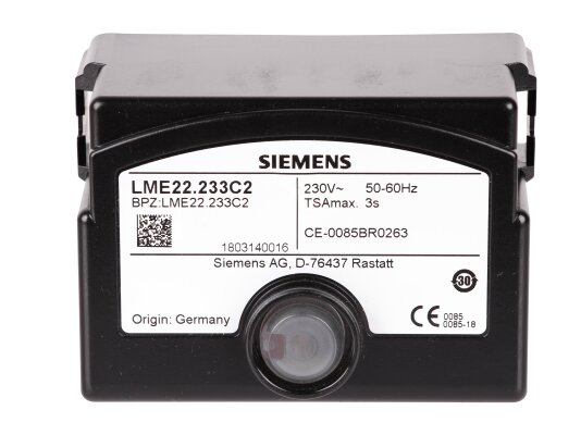 Elco LME22.233C2 stoker automatic