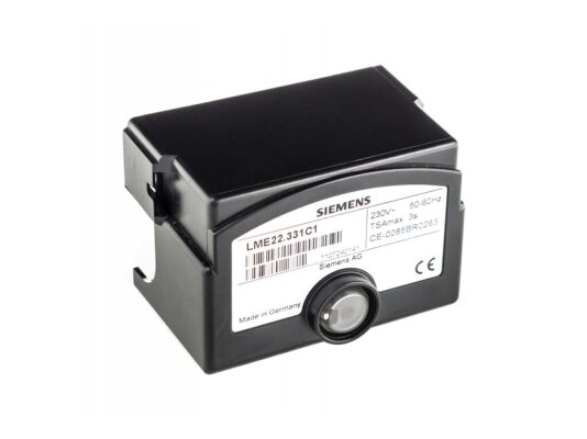 Caldera Elco LME22.331C1 de tiro superior, art: 65328597