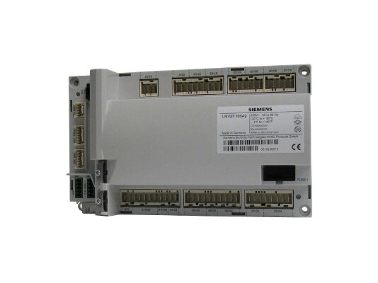 Elco LMV27.100A2 controlador de quemador, art: 65325440