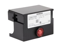 Elco LOA24.171B17 burner unit