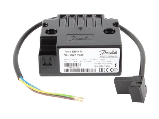 Elco Ignition Transformer, 65323257