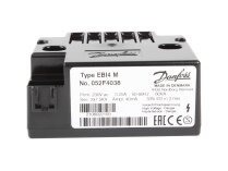 Transformador de encendido Elco, 65323257