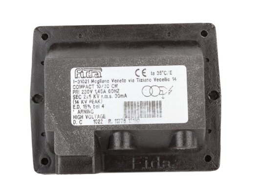Transformador de encendido Elco Compact 10/30 CM 230/60, art: 65323234