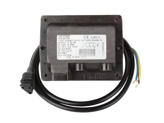 Elco 65323230 Ignition Transformer