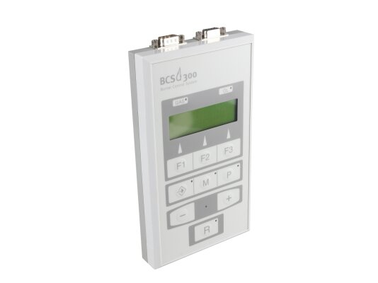 Pantalla Elco BCS-ABM 01, art: 65325491