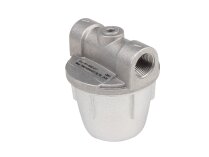 Filtro de combustible Elco 70451006AGE