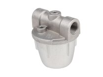 Filtro de combustible Elco 70451006AGE