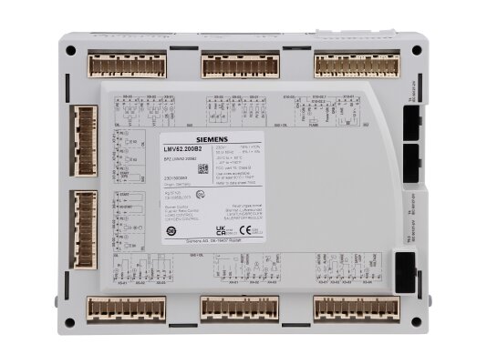 Elco LMV52.200B2 burner controller, art: 65320066