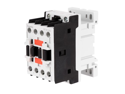 Elco BF25 10 A230 miniature contactor, art: 65323130