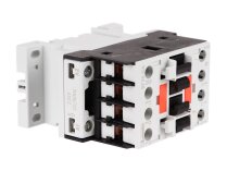 Contactor miniatura Elco BF25 10 A230