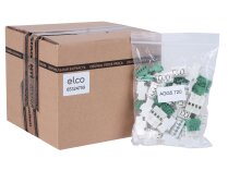 Juego de conectores de extensión Elco AGG5.720