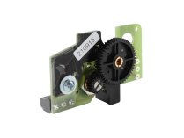 Potenciómetro Elco ASZ12.803