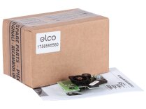 Elco ASZ12.833 potentiometer