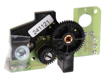 Potenciómetro Elco ASZ12.833