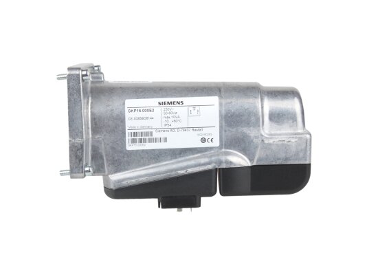 Elco SKP15.000E2 Gas Valve Actuator
