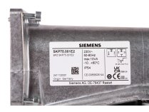 Actuador de válvula de gas Elco SKP75.001E2